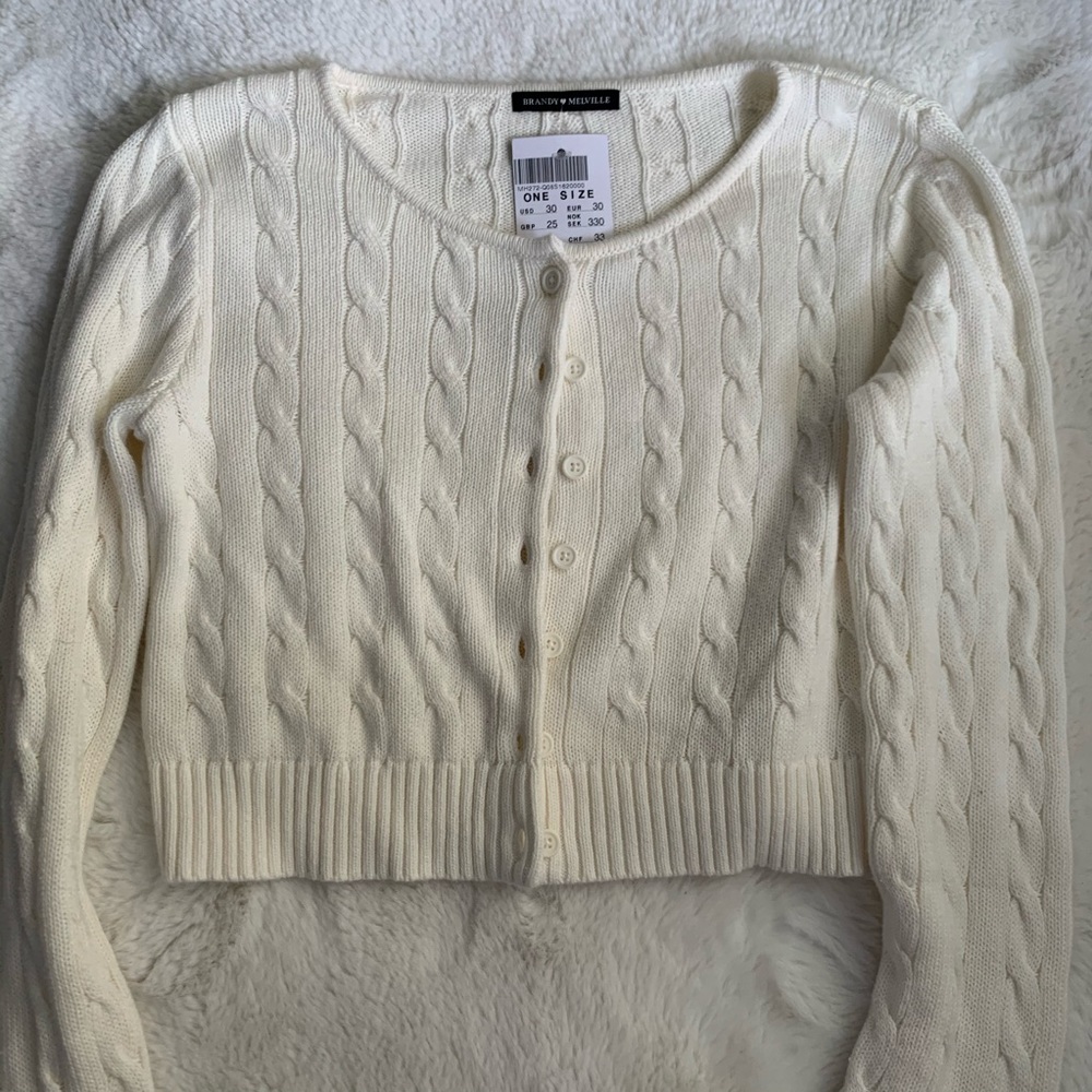 Brandy Melville Athelia